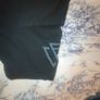 WWE next wrestling T shirt size medium Image 4