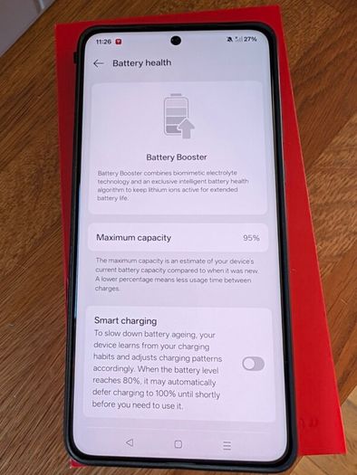 Oneplus 13 512GB 16GB Ram One Plus