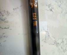 golf club