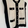 Sandro Lunea Cardigan Image 3