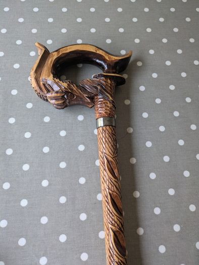 Walking stick