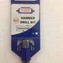 6 mm SDS Drill Bit Short Type 50 mm Image 2