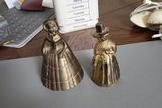 Bells brass vintage