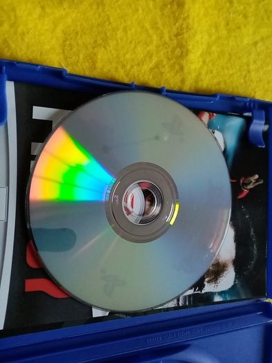 Fifa 07 2007 PlayStation2 ps2 games Original