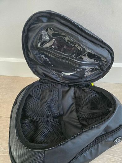 Statpacks Medslinger