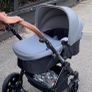 Ickle Bubba Stomp V3 Travel system (3 in 1) Image 9