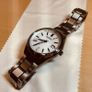 Seiko SBTM337 JDM Titanium Solar Radio-Controlled Watch - Full Set Image 2