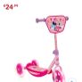 Mini Mouse Scooter Image 6