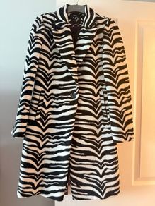Womens Coat size 8