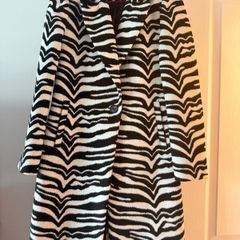Womens Coat size 8