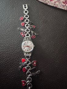 watch