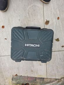 HITACHI circular saw
