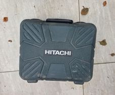 HITACHI circular saw