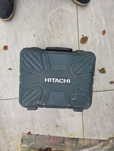 HITACHI circular saw