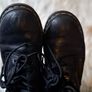 Doc Martin's boots size 7 Image 5