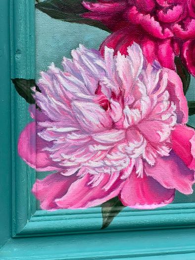 Original Oil Painting