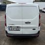 211 Ford Transit Connect Automatic Image 4