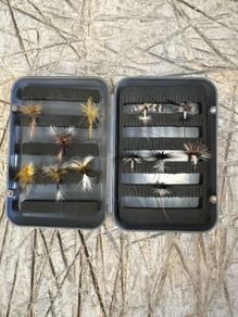 Fishing Flies