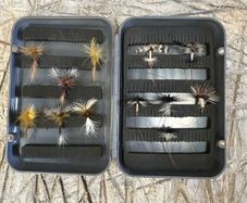 Fishing Flies
