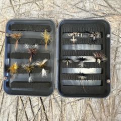 Fishing Flies