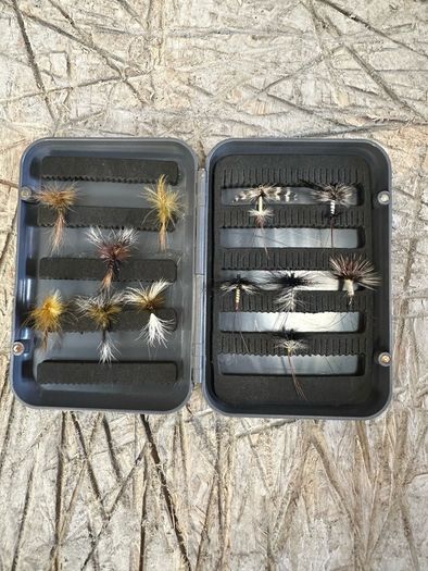 Fishing Flies