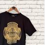Guinness T-Shirt Image 4