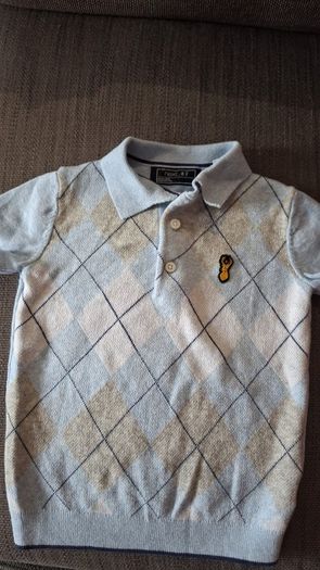 Boys clothes bundle
