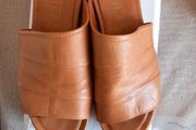 wedges