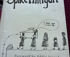 The Essential Spike Milligan