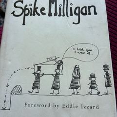The Essential Spike Milligan