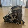 POWERSLIDE inline skates Image 2