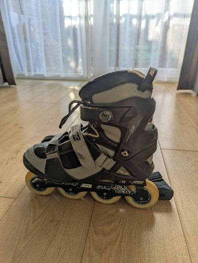 POWERSLIDE inline skates