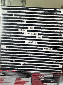 Roger Waters (Pink Floyd) - Is This the Life We Really Want?