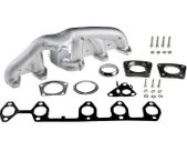 Exhaust manifold for VW Transporter T5