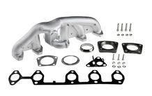 Exhaust manifold for VW Transporter T5