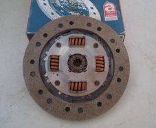 Triumph 1500 FWD Clutch Disc.