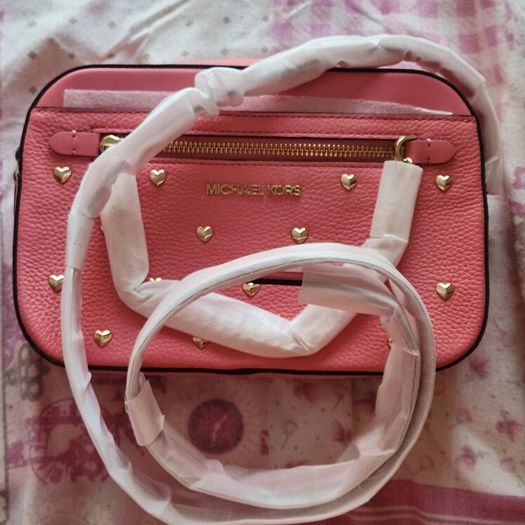 Michael kors crossbody bag (brand new)