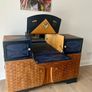 Delivery Available! Stunning Vintage Sideboard Cocktail Cabinet/Drinks Cabinet/ Sideboard Image 5