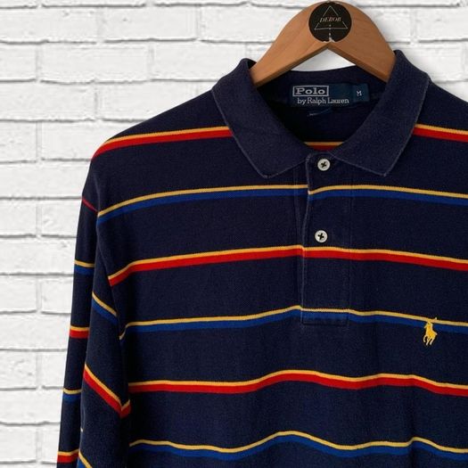 Ralph Lauren Polo Long Sleeve