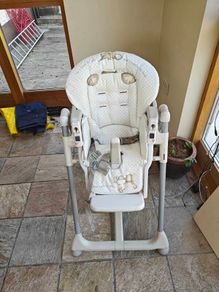 Children's High Chair