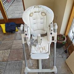 Children's High Chair