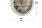 Vintage wall clock