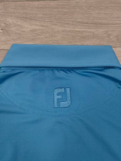 FootJoy FJ Golf Polo Shirt Mens Medium