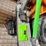 electric scooter Image 3