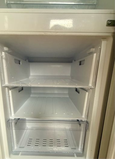 beko fridge freezer