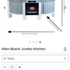 play kitchen for kids