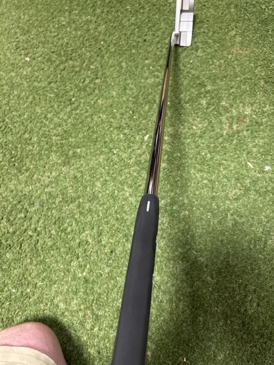 Evnroll ER 2 putter