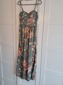 Band of the Free Jumpsuit