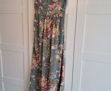 Band of the Free Jumpsuit