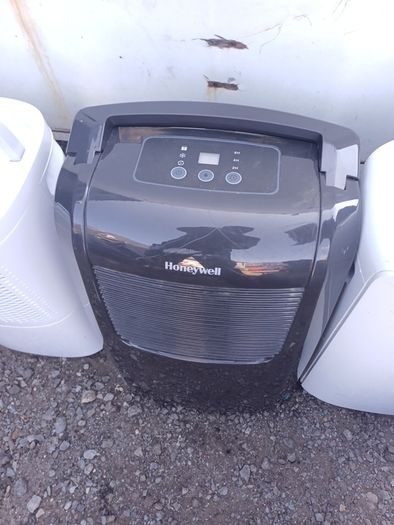 3 Dehumidifier